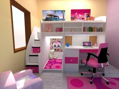 girl bedroom ideas - You'll find a huge collection of girls room .
