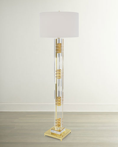 Designer Floor Lamp | Neiman Marc
