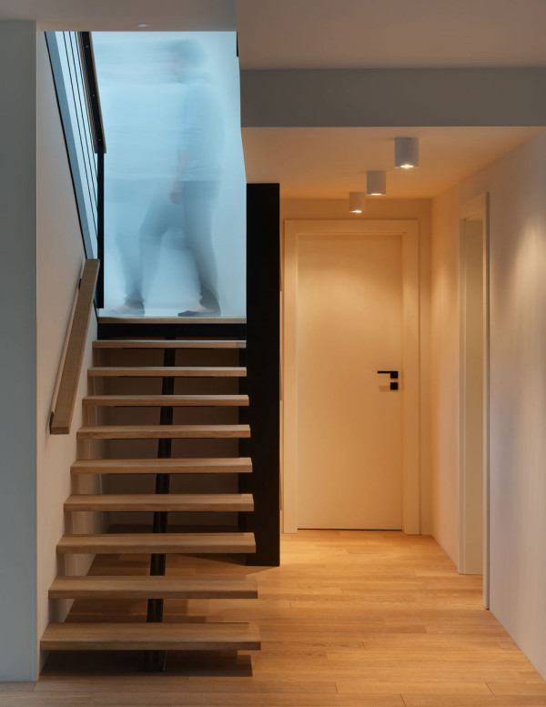 Childhood Fantasy: An Apartment with a Slide - Design Mi
