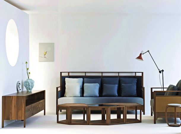 Neocha | Chinese interior, Chinese furniture design, Interior .
