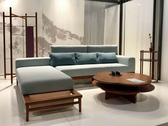 Trends in Modern Chinese Furniture Style: getting ready for .