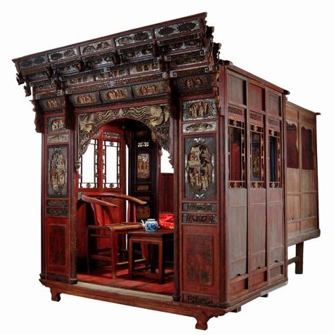 Silk Road Collection | Antique chinese furniture, Asian furniture .