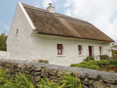 Traditional Cottages To Rent in Ireland | Self Catering Cottage To .
