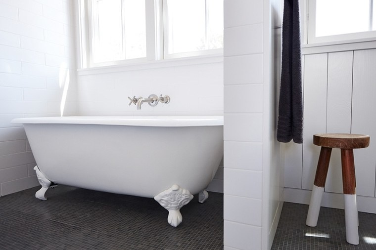 Why bathing is even better in a clawfoot tub | Well+Go