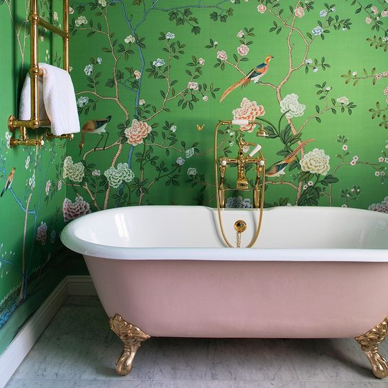 15 Clawfoot Bathtubs With A Refined Feel - Shelterne