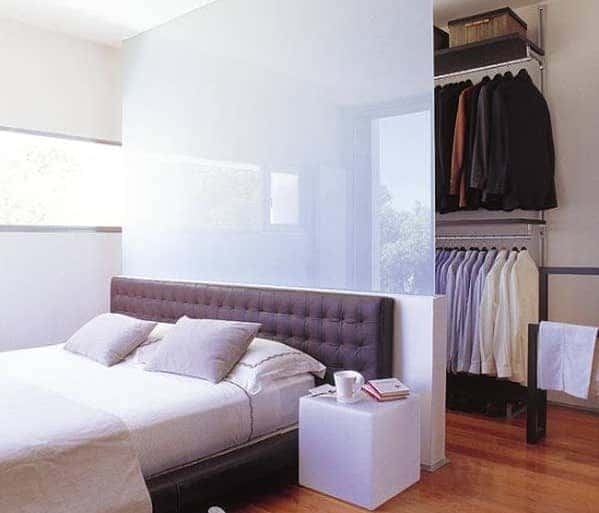 Clever Wardrobe Design Ideas For Out-Of-The-Ordinary Bedrooms .