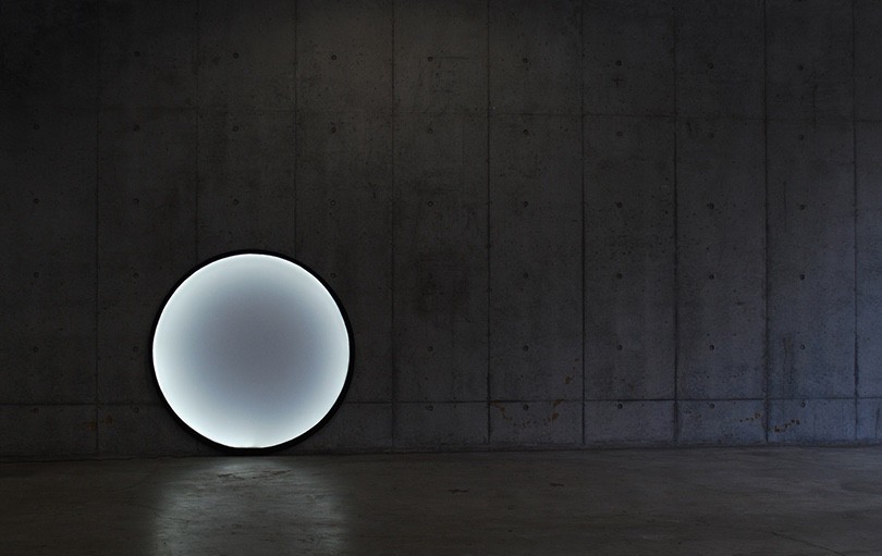 Video — Collapsible Moon Lamp by Kazuhiro Yamanaka | by .