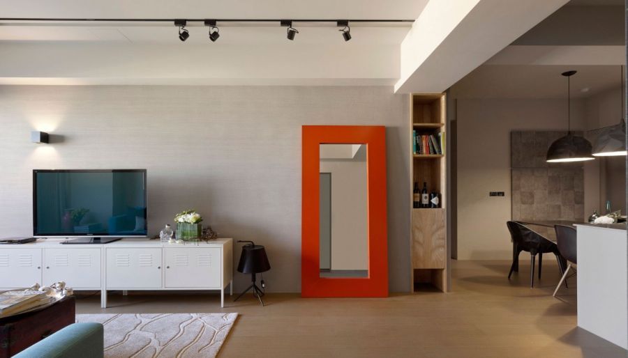 Trendy Taipei Home Sports Sparkling Color And Minimal Design .