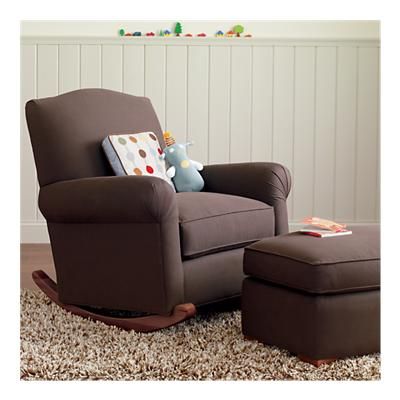 baby room. comfy chair that rocks | Rocking chair nursery .