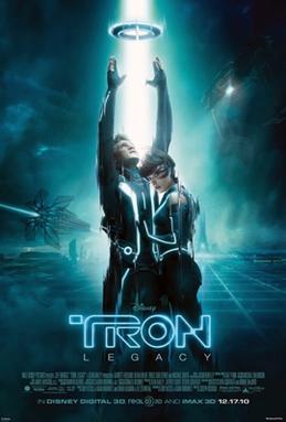 Tron: Legacy - Wikiped