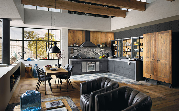industrial kitchens Archives - DigsDi