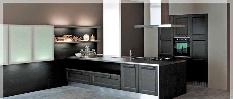 Aran Cucine Kitchens | Italian Design Interiors - Aran .