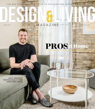 Design & Living June 2019 by Spotlight - iss