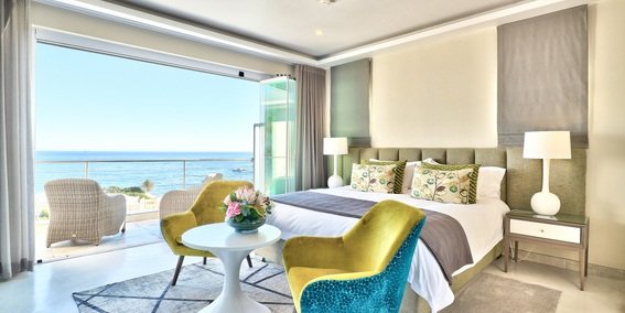 The 20 Best Hotels in South Africa (Travel Inspiration) | Escap