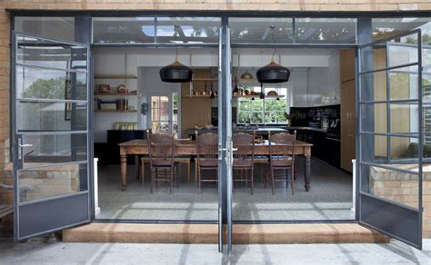 Cozy Minimalist Kitchen | chilangomadrid.c