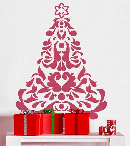 10 cool Christmas tree alternatives | OVO Ener