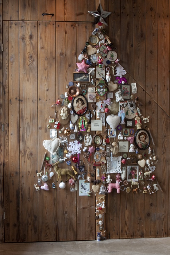 Go Alternative with Christmas Trees – Online Mat Store Bl