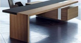 43 Cool Creative Desk Designs | DigsDigs | Office interior design .