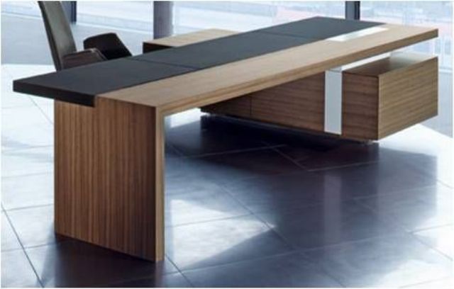 43 Cool Creative Desk Designs | DigsDigs | Office interior design .