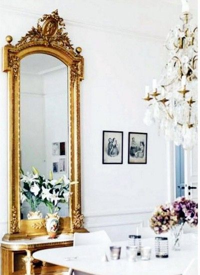 My furture room | Beautiful mirrors, Decor, Living room mirro