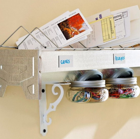 30 Cool Ideas To Repurpose Unnecessary Things For Decor - DigsDi