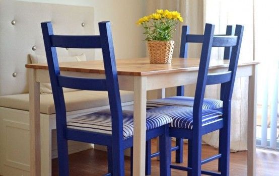 Cool Ikea Ingo Table Ideas Youll Love | Ikea dining sets, Ikea .