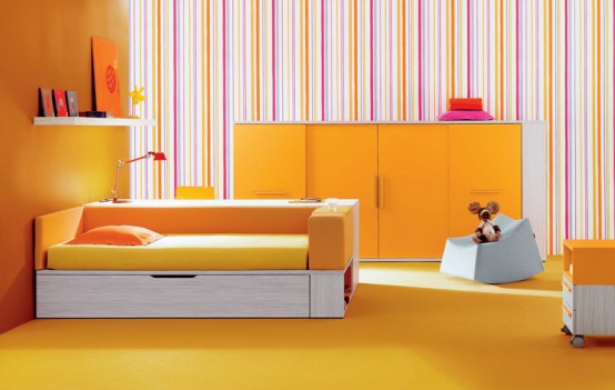 17 Cool Junior Room Design Ideas - DigsDi