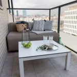 6 Amazing Small Balcony Design Ideas to Try - Trend Home Ide