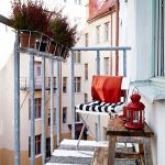 55 Super cool and breezy small balcony design ideas | Small .