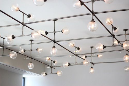How cool - lightflux | Interior lighting, Lighting inspiration .