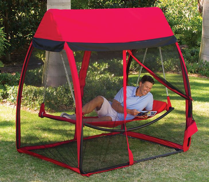33+ Of The Coolest Beds You Can Buy - Cool Beds 2020 | Hammock .