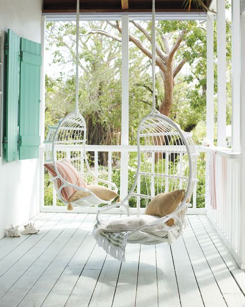 15 Best Hammock Chairs for Your Backyard - Outdoor Hammock Chai
