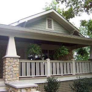 Awesome Split Level Home Remodeling Front Porch Bd In Creative Bi .