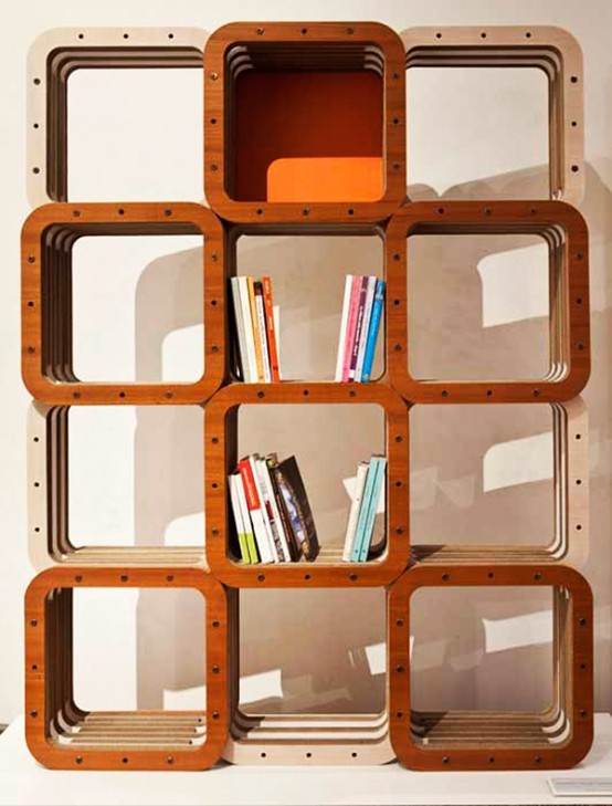 Creative Versatile Storage Furniture To Transform As You Need .