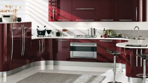 modern complete kitchen island. Archives - Home Design Inspirati