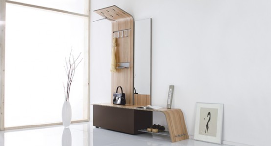 Elli' Furniture Set by Jannis Ellenberger :: Daily K Pop News .