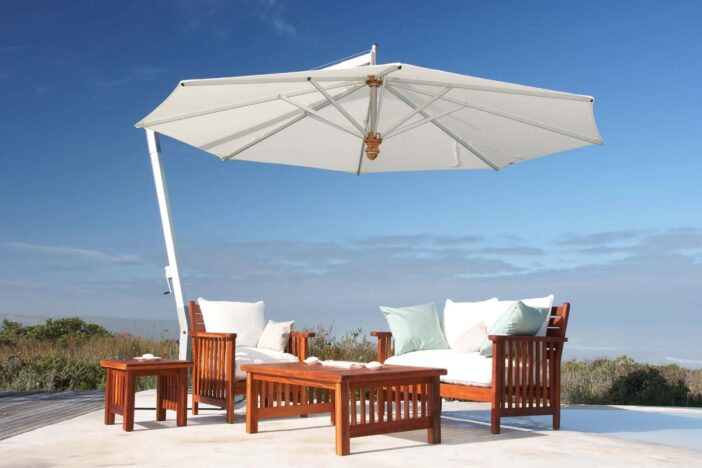Ultimate Patio Umbrellas Buying Guide - Best Tips for 20