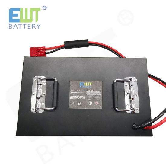 China Rechargeable Batteries LiFePO4 200ah 24V 300A Battery Pack .