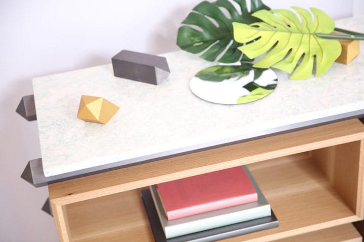 Stack: Customizable Storage System - IPPIN