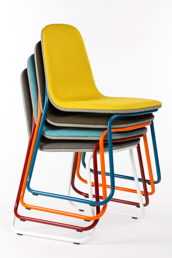 Siren Chair by Bogaerts label | Prototypes in 2020 | Chair .