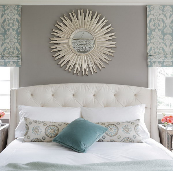 How To Decorate Your Bedroom With Mirrors - 8 Tricks And 31 .