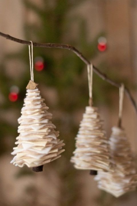 DIY Christmas Ornaments Your Family Will Treasure for Years | Diy .
