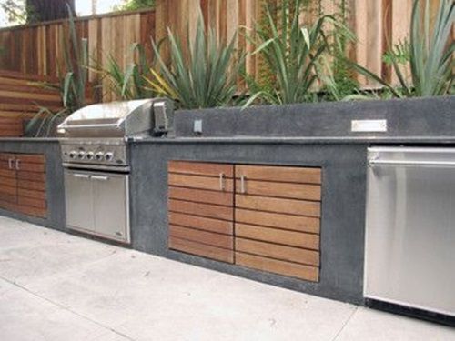 Become one with Nature with a Fabulous Electrolux Modern Outdoor .