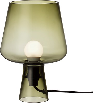 Iittala - Leimu lamp 240 x 165 mm copper - Iittala.c