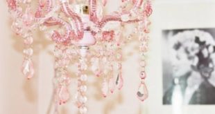 Elegant Pale Pink Nursery Design With Delicate Details - DigsDi