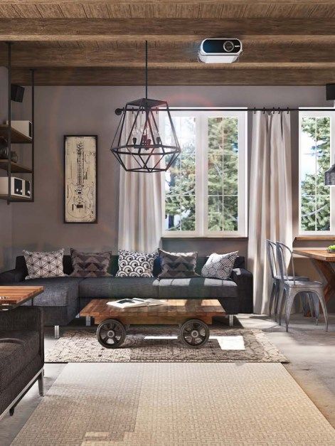 35 Edgy industrial style bedrooms creating a statement .