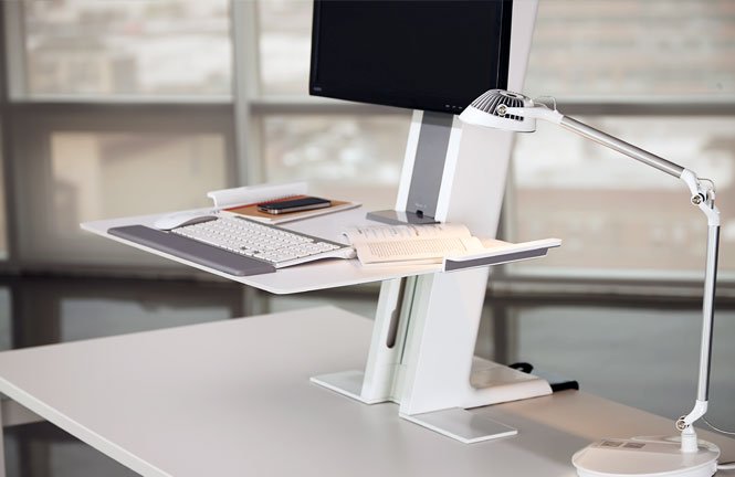 5 Versatile office desks for the flexible workpla
