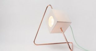 Focal Point Lamp: Direct Light Where You Need - DigsDi