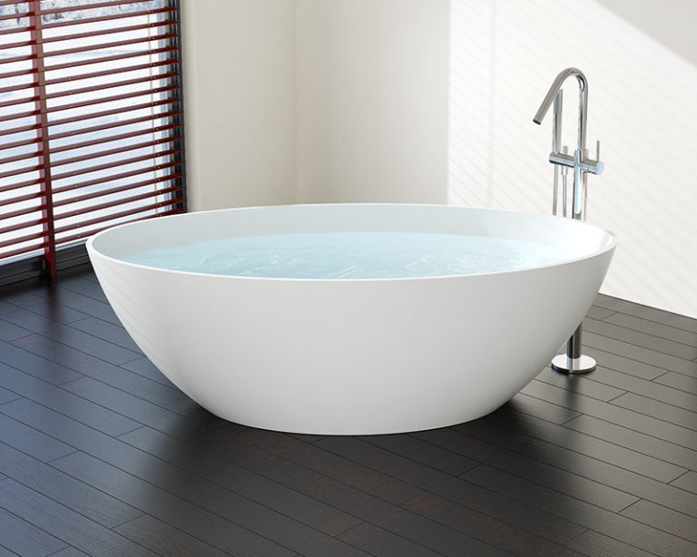 How to Choose a Bathtub: The 6 Things You Need to Consider | Badelo