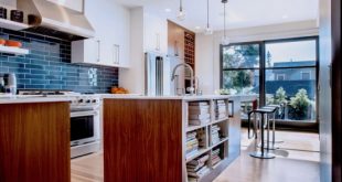 Fresh And Modern Kitchen Renovation You Might Love - DigsDi